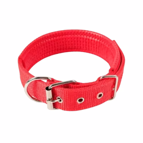 XXXL 5 cm  طوق رقبه للجراء والكلاب – متعدد الألوان