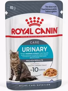 URINARY 85 G
