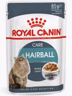 HAIRBALL CARE 85G