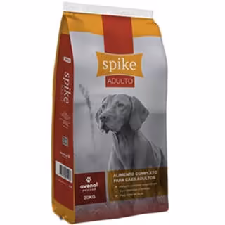 اكل كلاب سبايكي SPIKE 20 kg
