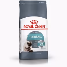 FCN INTENSE HAIRBALL 400 gm