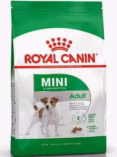ROYAL CANIN MINI ADULT 4 kg