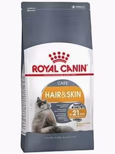 FCN HAIR & SKIN 33 2K