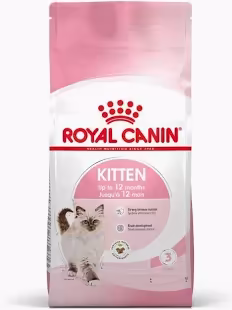 FHN KITTEN 36 400G